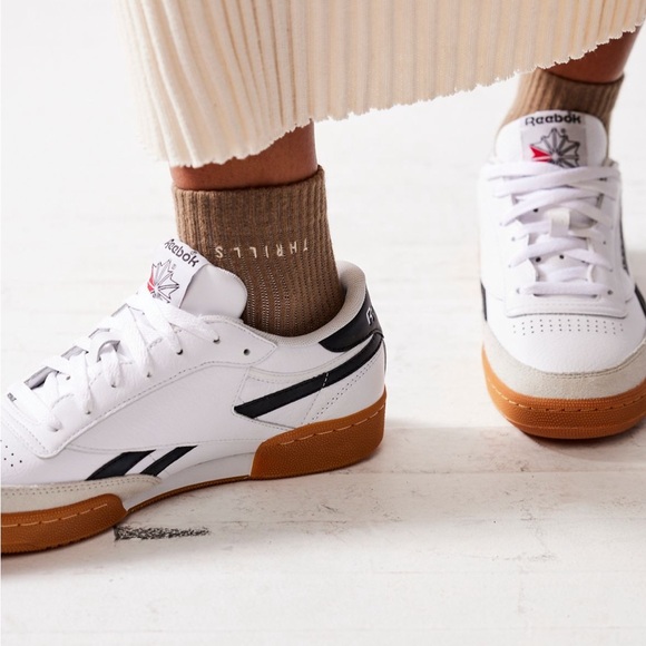 Reebok Club C Revenge Vintage Sneakers - Picture 2 of 8